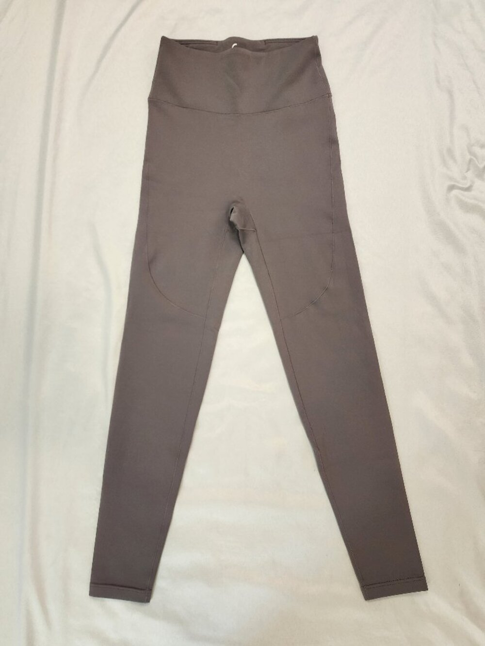 Fanka Beyond Nude High Rise Compression Leggings Size S